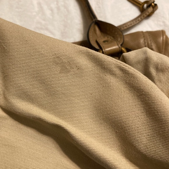 EUC Authentic Chloe Paddington Handle Bag - Picture 13 of 14